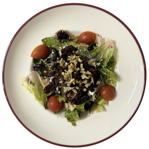 Sofra Yeşil Salata